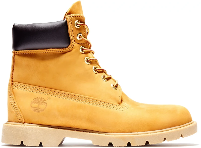 Timberland Men's Classic 6 inch Boots