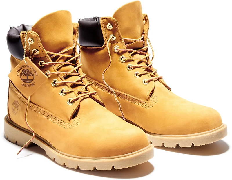 Timberland Men's Classic 6 inch Boots