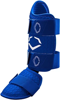 EvoShield Men’s Pro-SRZ 2.0 Left-Handed Hitter Leg Guard