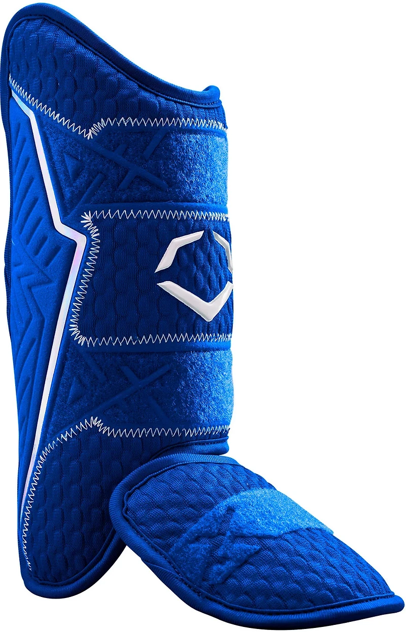 EvoShield Men’s Pro-SRZ 2.0 Left-Handed Hitter Leg Guard