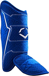 EvoShield Men’s Pro-SRZ 2.0 Left-Handed Hitter Leg Guard
