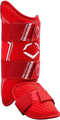 EvoShield Men’s Pro-SRZ 2.0 Left-Handed Hitter Leg Guard