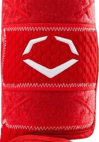 EvoShield Men’s Pro-SRZ 2.0 Left-Handed Hitter Leg Guard