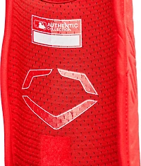 EvoShield Men’s Pro-SRZ 2.0 Left-Handed Hitter Leg Guard