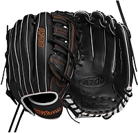 Wilson 12.5 in A700 Baseball Fielding Glove Left-handed