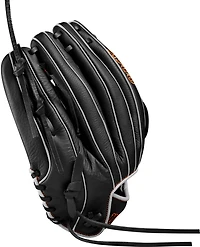 Wilson 12.5 in A700 Baseball Fielding Glove Left-handed