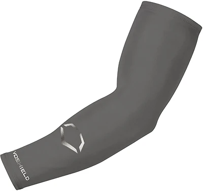 EvoShield Adults' Solid Compression Baseball Pitcher Arm Sleeve