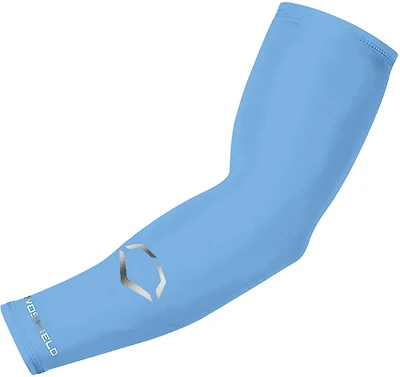 EvoShield Adults' Solid Compression Baseball Pitcher Arm Sleeve