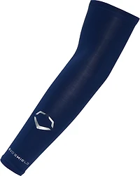 EvoShield Adults' Solid Compression Baseball Pitcher Arm Sleeve