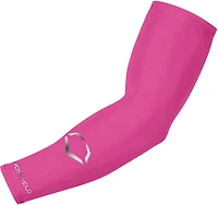 EvoShield Adults' Solid Compression Baseball Pitcher Arm Sleeve