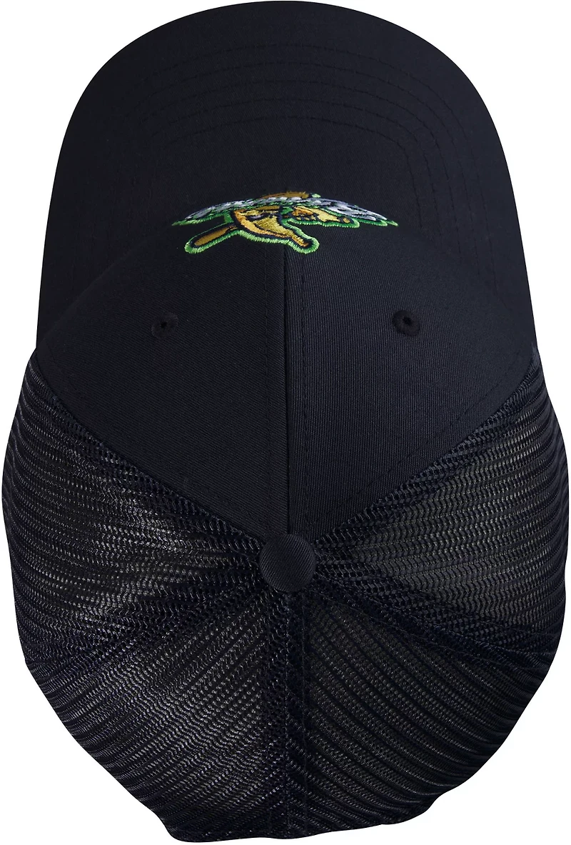 EvoShield Savannah Bananas Trucker Snapback