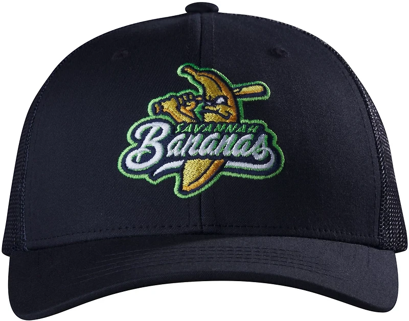 EvoShield Savannah Bananas Trucker Snapback