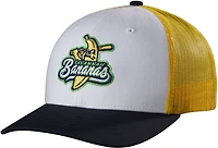 EvoShield Savannah Bananas Trucker Snapback