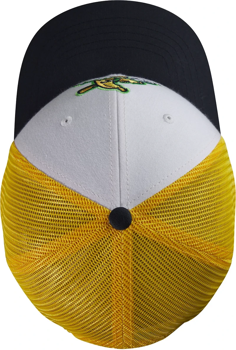EvoShield Savannah Bananas Trucker Snapback