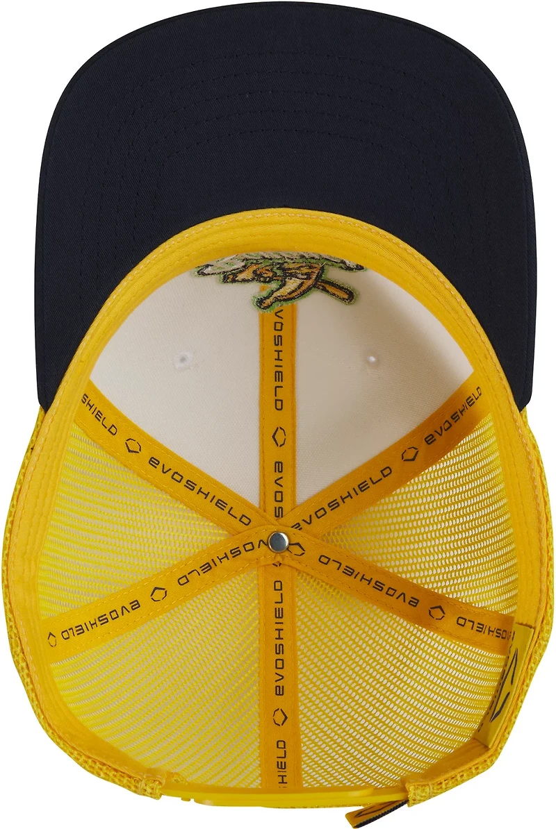 EvoShield Savannah Bananas Trucker Snapback
