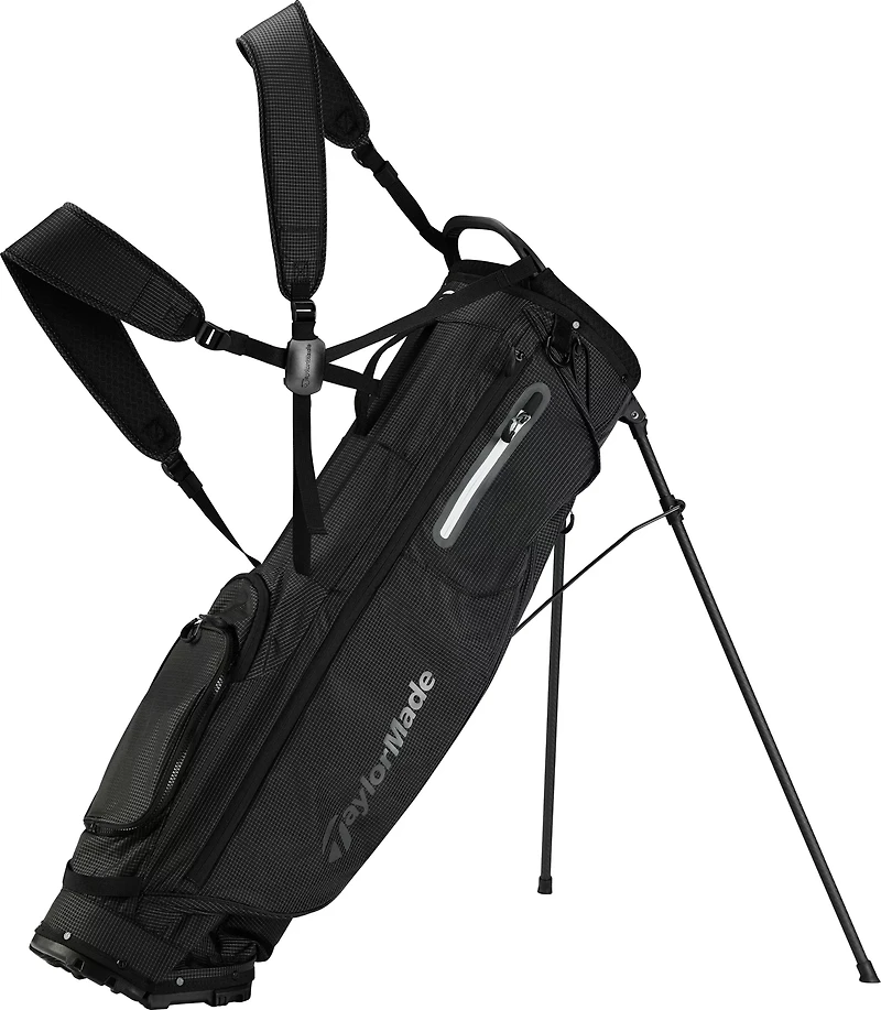 TaylorMade FlexTech Crossover Golf Bag