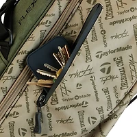 TaylorMade FlexTech Golf Stand Bag