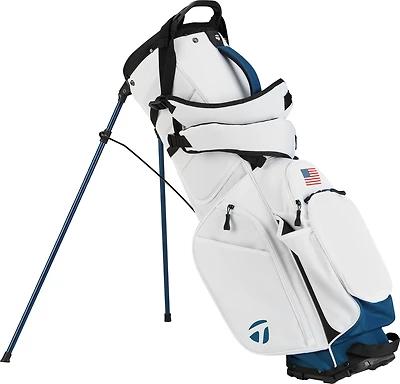 TaylorMade FlexTech Golf Stand Bag