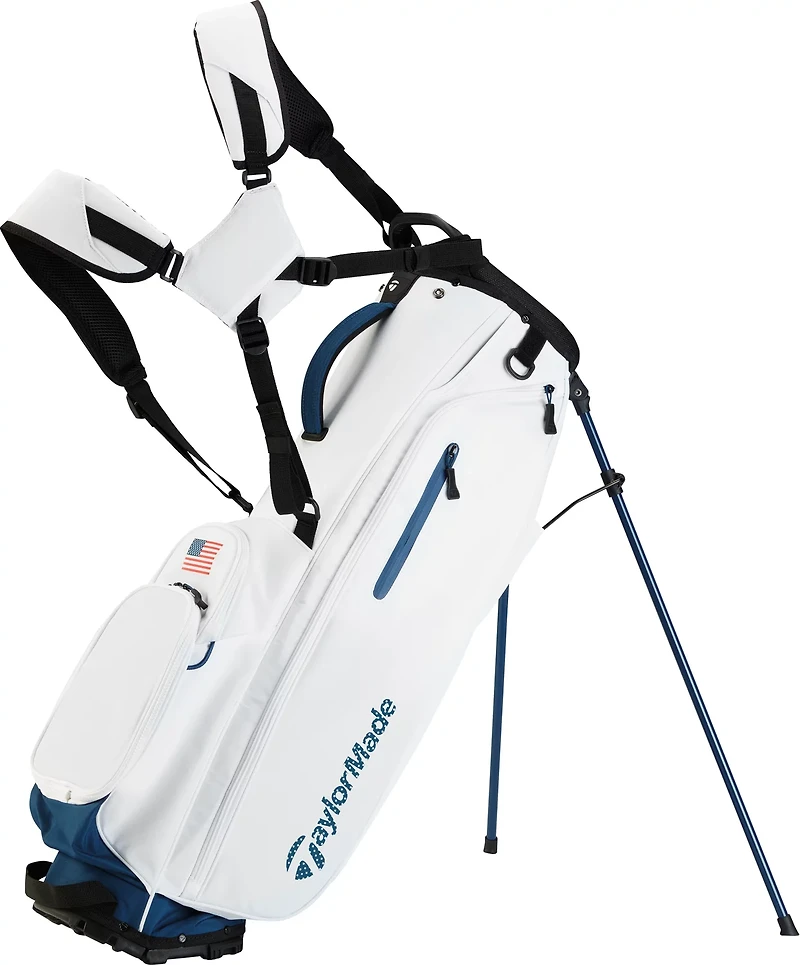 TaylorMade FlexTech Golf Stand Bag