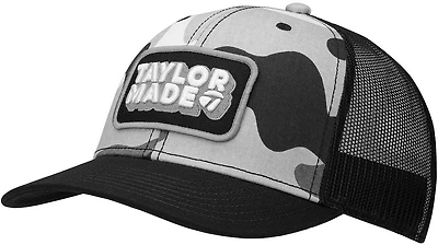 TaylorMade Adults' Retro Trucker Hat