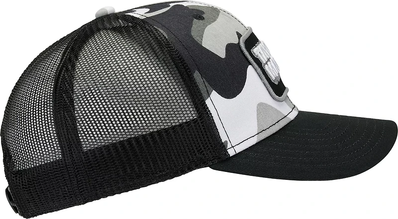 TaylorMade Adults' Retro Trucker Hat