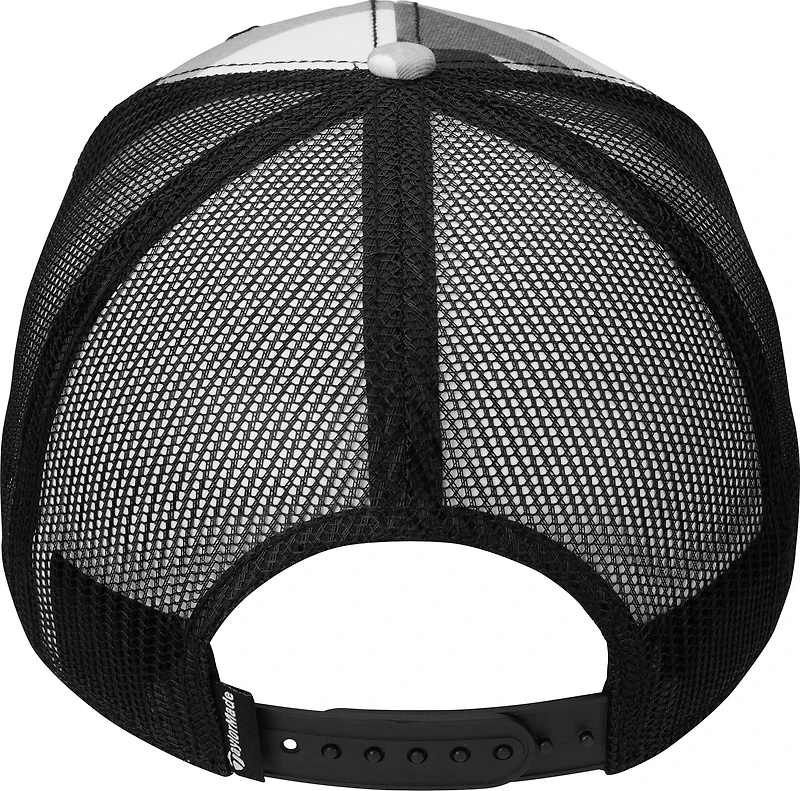 TaylorMade Adults' Retro Trucker Hat