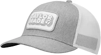 TaylorMade Adults' Retro Trucker Hat