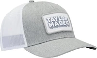 TaylorMade Adults' Retro Trucker Hat