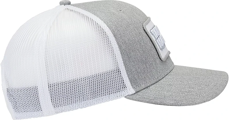 TaylorMade Adults' Retro Trucker Hat