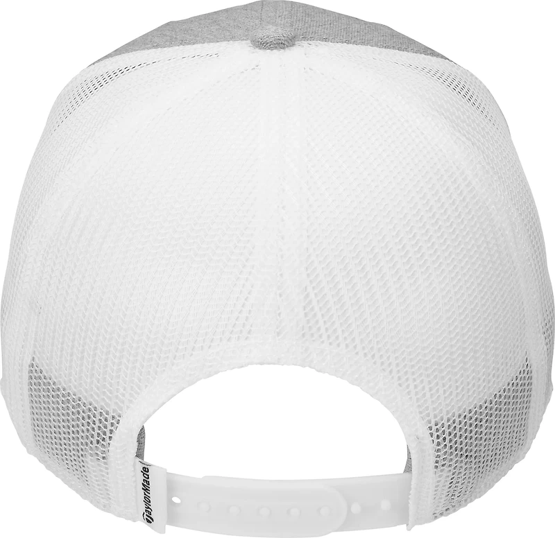 TaylorMade Adults' Retro Trucker Hat