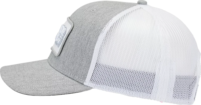 TaylorMade Adults' Retro Trucker Hat