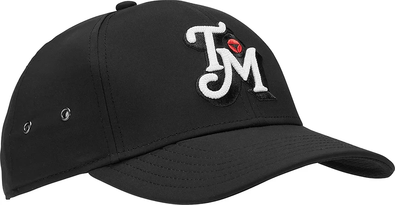TaylorMade Adults' Metal Eyelet Cap