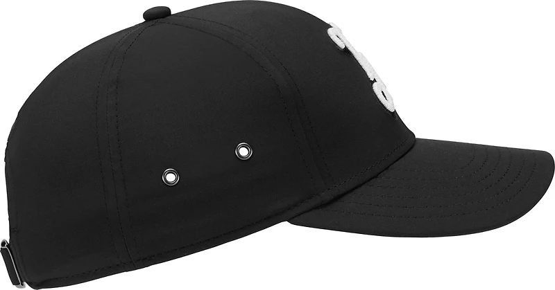 TaylorMade Adults' Metal Eyelet Cap