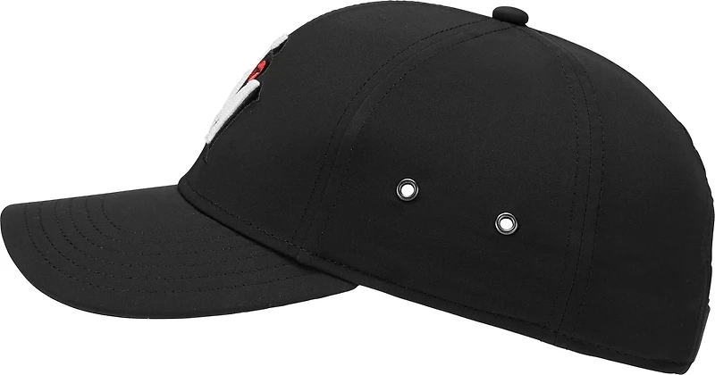TaylorMade Adults' Metal Eyelet Cap