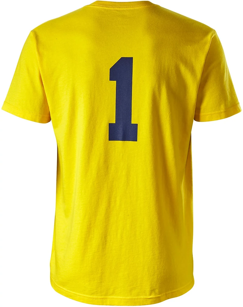 EvoShield Adults' Savannah Bananas Shirt Jersey