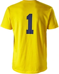 EvoShield Adults' Savannah Bananas Shirt Jersey