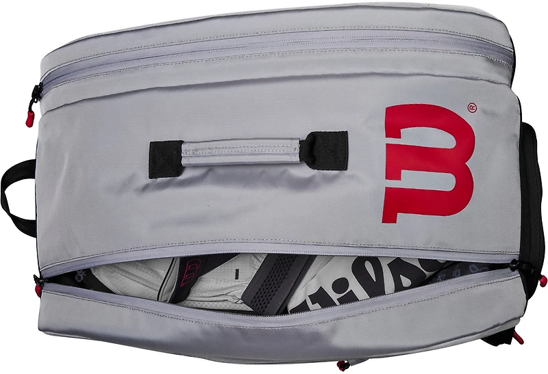 Wilson Pickleball Super Tour Bag