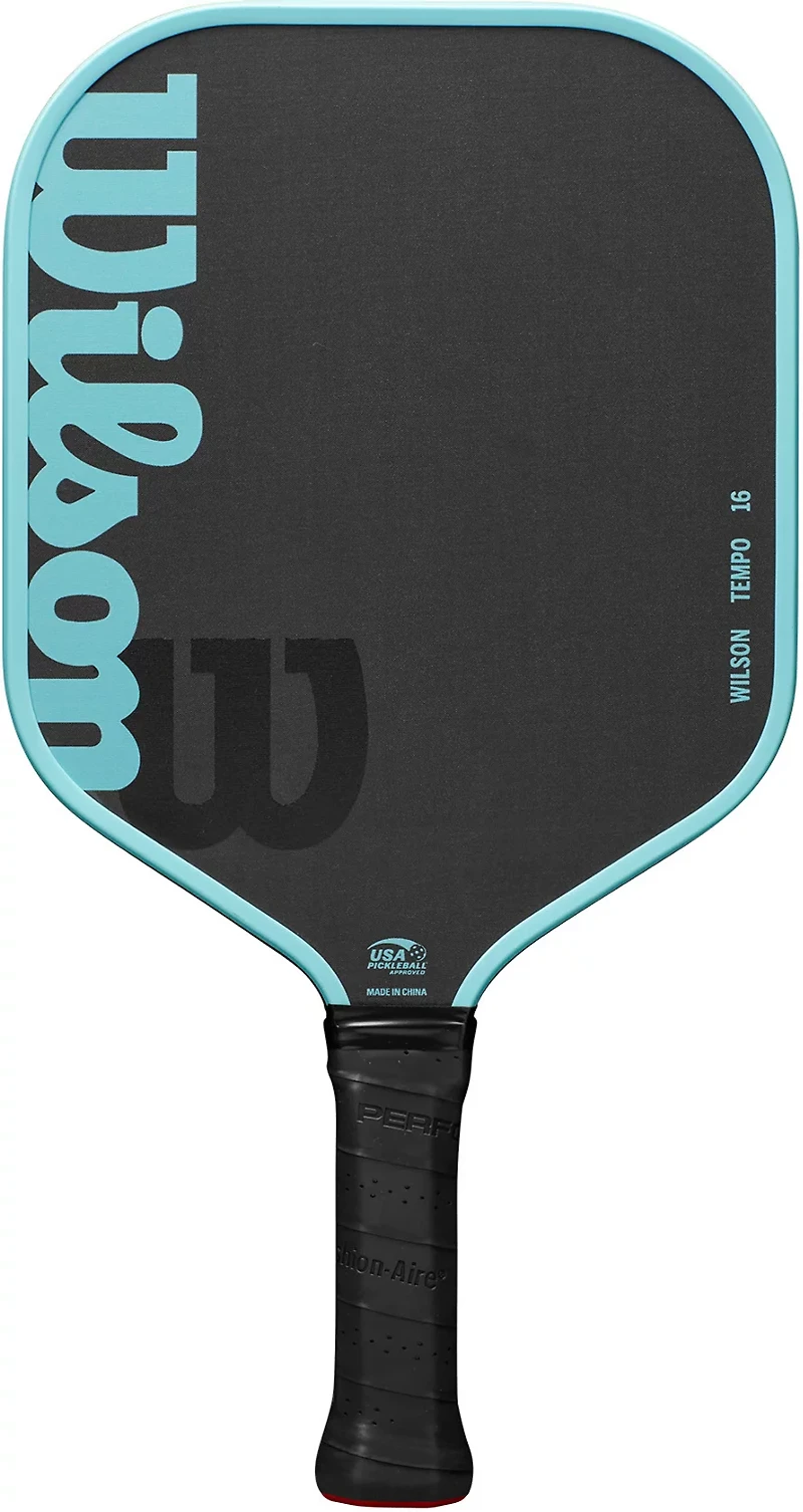 Wilson Adults' Tempo Pickleball Paddle