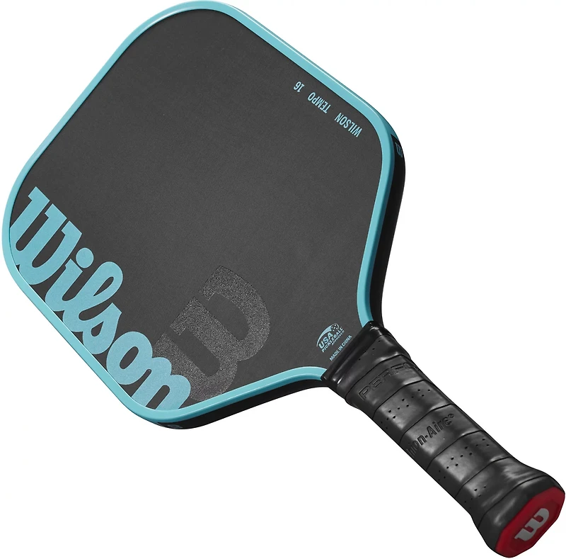 Wilson Adults' Tempo Pickleball Paddle