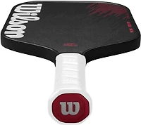 Wilson Adults' Fierce Pro Pickleball Paddle