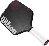 Wilson Adults' Fierce Pro Pickleball Paddle