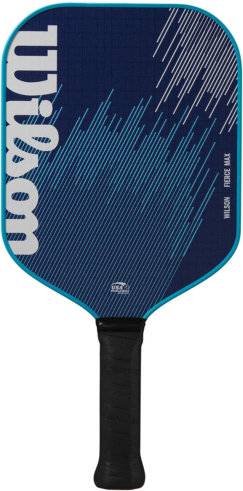 Wilson Adults' Fierce Max Pickleball Paddle