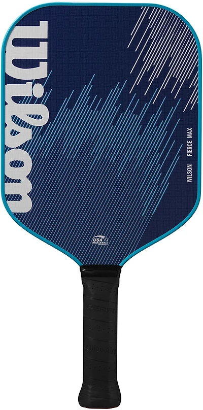Wilson Adults' Fierce Max Pickleball Paddle