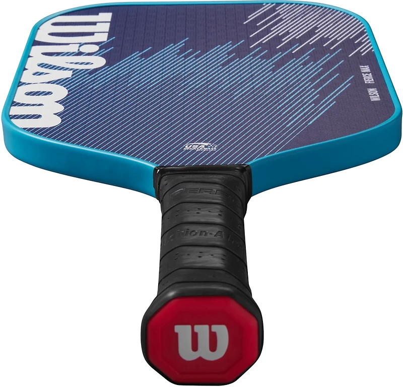 Wilson Adults' Fierce Max Pickleball Paddle