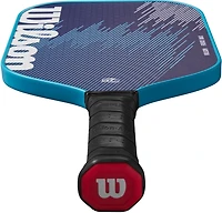 Wilson Adults' Fierce Max Pickleball Paddle