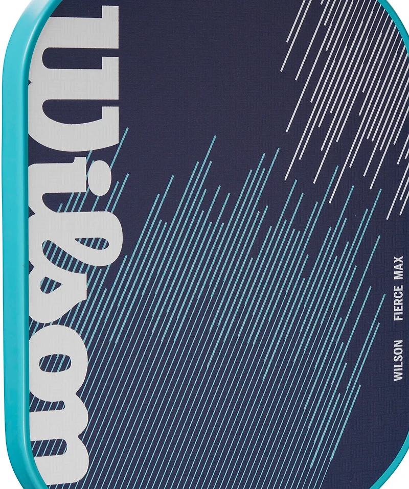 Wilson Adults' Fierce Max Pickleball Paddle