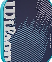 Wilson Adults' Fierce Max Pickleball Paddle