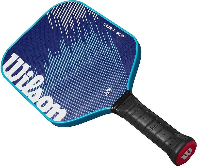 Wilson Adults' Fierce Max Pickleball Paddle