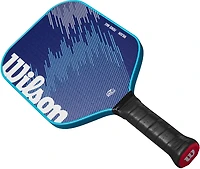 Wilson Adults' Fierce Max Pickleball Paddle