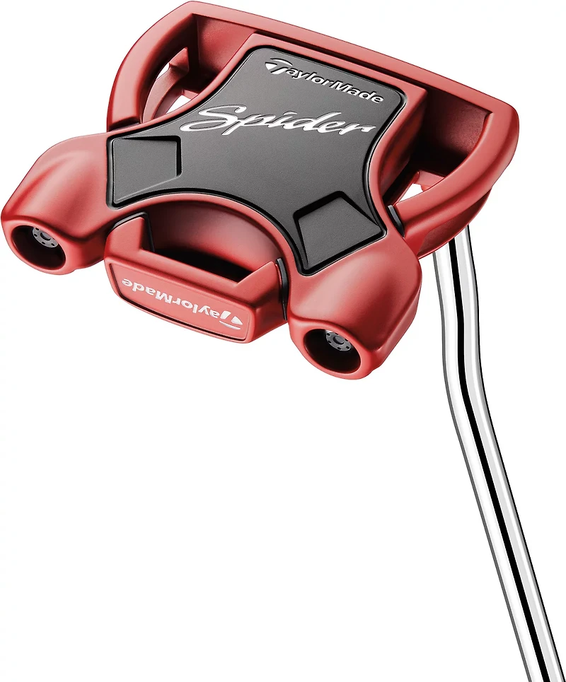 TaylorMade 2024 Spider Double Bend Putter